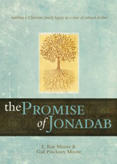 Picture of The Promise of Jonadab