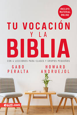 Picture of La Vocación Y La Biblia