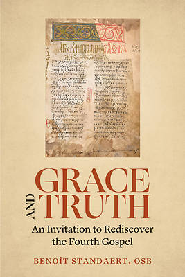 Picture of Grace and Truth