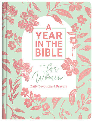 A Year in the Bible for Women