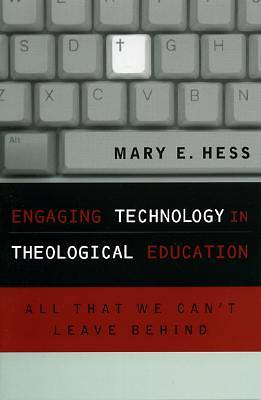 Picture of Engaging Technology in Theological Education