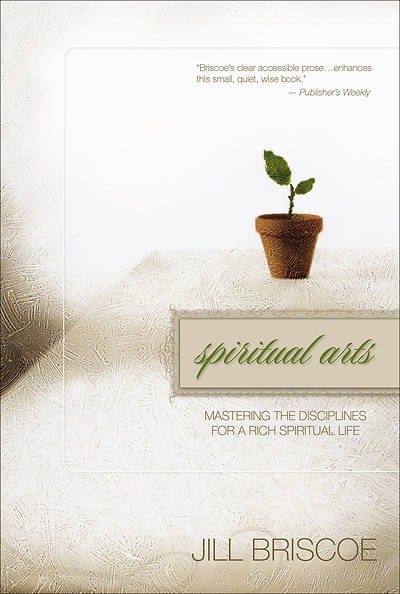 Picture of The Spiritual Arts