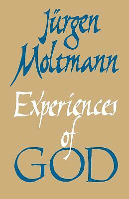 Picture of Experiences of God