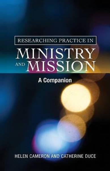 Picture of Researching Practice in Mission and Ministry [ePub Ebook]