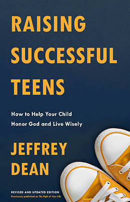 Picture of Raising Successful Teens