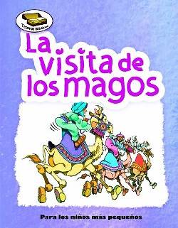 Picture of La Visita de los Magos