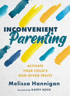 Picture of Inconvenient Parenting