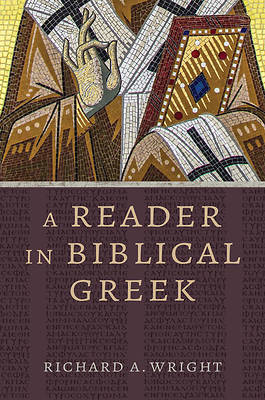 Picture of A Reader in Biblical Greek