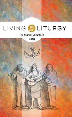 Picture of Living Liturgy(tm) for Music Ministers