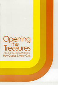Picture of Opening the Treasures