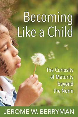 Picture of Becoming Like a Child [ePub Ebook]