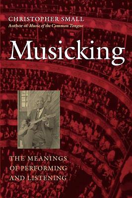 Picture of Musicking [ePub Ebook]