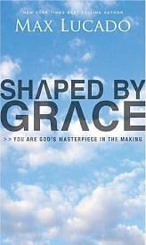 Picture of Shaped by Grace