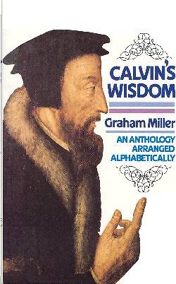 Picture of Calvins Wisdom