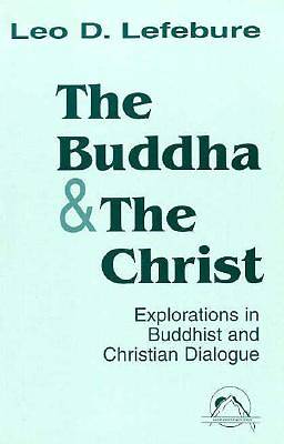 Picture of The Buddha and the Christ