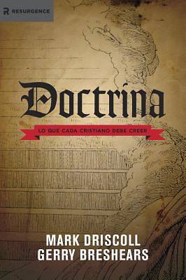 Picture of Doctrina
