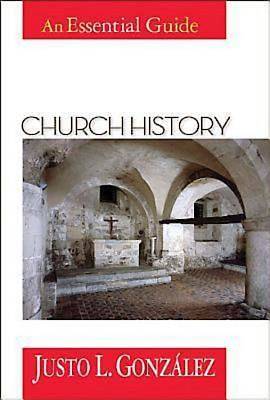 Picture of Church History - eBook [ePub]