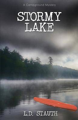 Picture of Stormy Lake