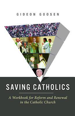 Picture of Saving Catholics