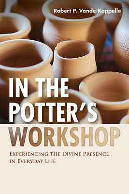 Picture of In the Potter's Workshop