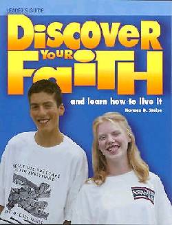Picture of Discover Your Faith