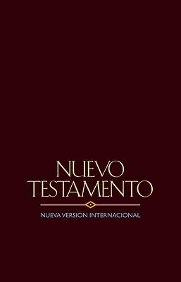 Picture of Nuevo Testamento-NVI