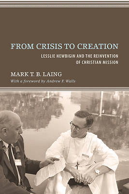 Picture of From Crisis to Creation [ePub Ebook]