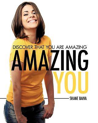 Picture of Amazing You