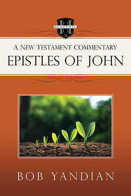 Picture of Epistles of John