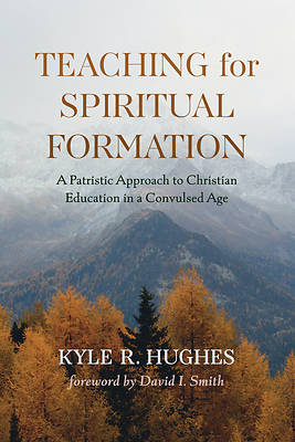 Picture of Teaching for Spiritual Formation