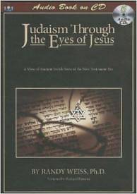 Picture of Judaism Through the Eyes of Jesus