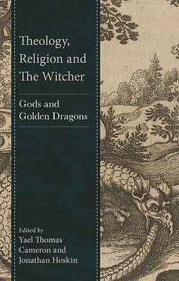 Picture of Theology, Religion and the Witcher
