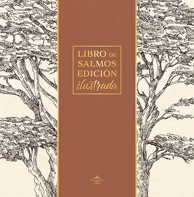 Picture of Rvr 1960 Libro de Salmos Edición Ilustrada, Tapa Dura