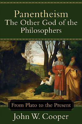 Picture of Panentheism--The Other God of the Philosophers [ePub Ebook]