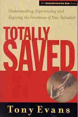 Picture of Totally Saved [ePub Ebook]