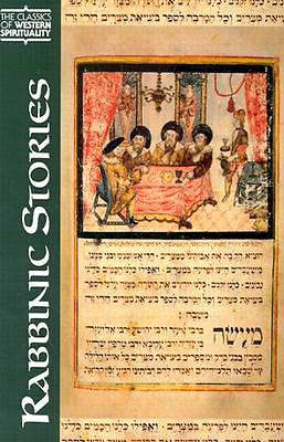Picture of Rabbinic Stories