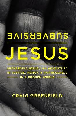 Picture of Subversive Jesus - eBook [ePub]