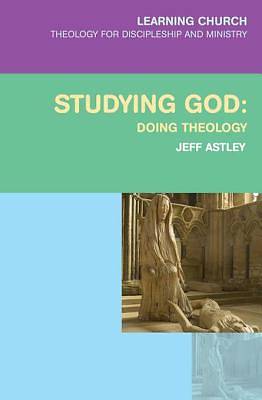 Picture of Studying God [ePub Ebook]