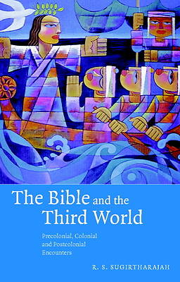 Picture of The Bible and the Third World