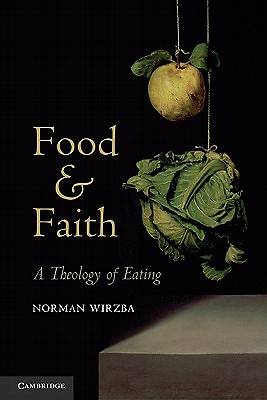 Picture of Food and Faith