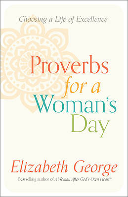 Picture of Proverbs for a Woman's Day