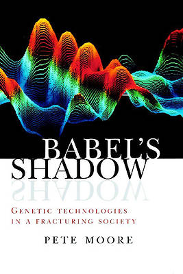 Picture of Babel's Shadow