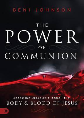 Picture of The Supernatural Power of Communion