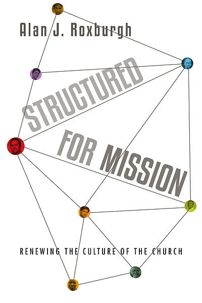 Picture of Structured for Mission - eBook [ePub]