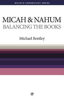 Picture of Balancing the Books