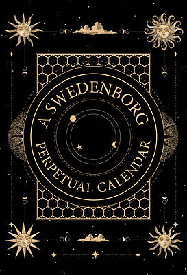 Picture of A Swedenborg Perpetual Calendar