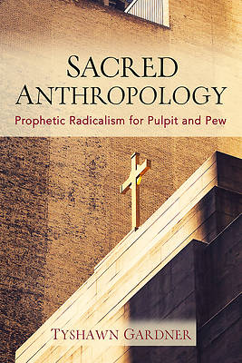 Picture of Sacred Anthropology
