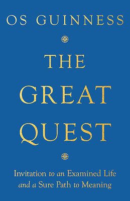 Picture of The Great Quest