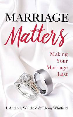 Picture of Marriage Matters