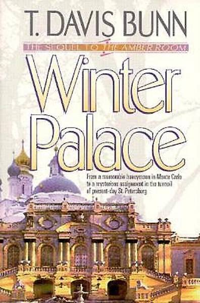 Picture of Winter Palace [ePub Ebook]